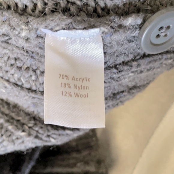 Caslon zip up sweater - Picture 10 of 11